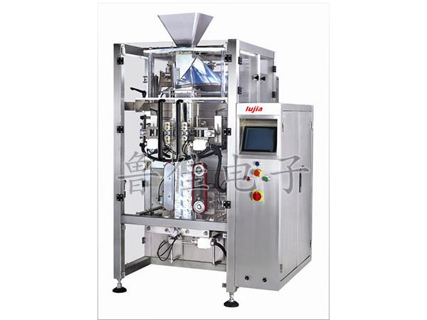 LJ-L320立式自動包裝機