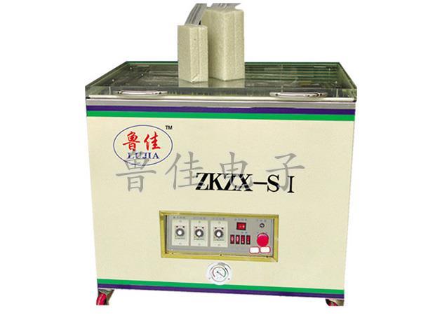 選擇食品真空包裝機時應注意的幾個關鍵問題