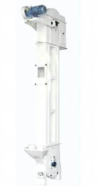 TDTG 系列慢速斗式提升機